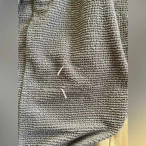 Brown bathing suit. - Picture 3 of 3